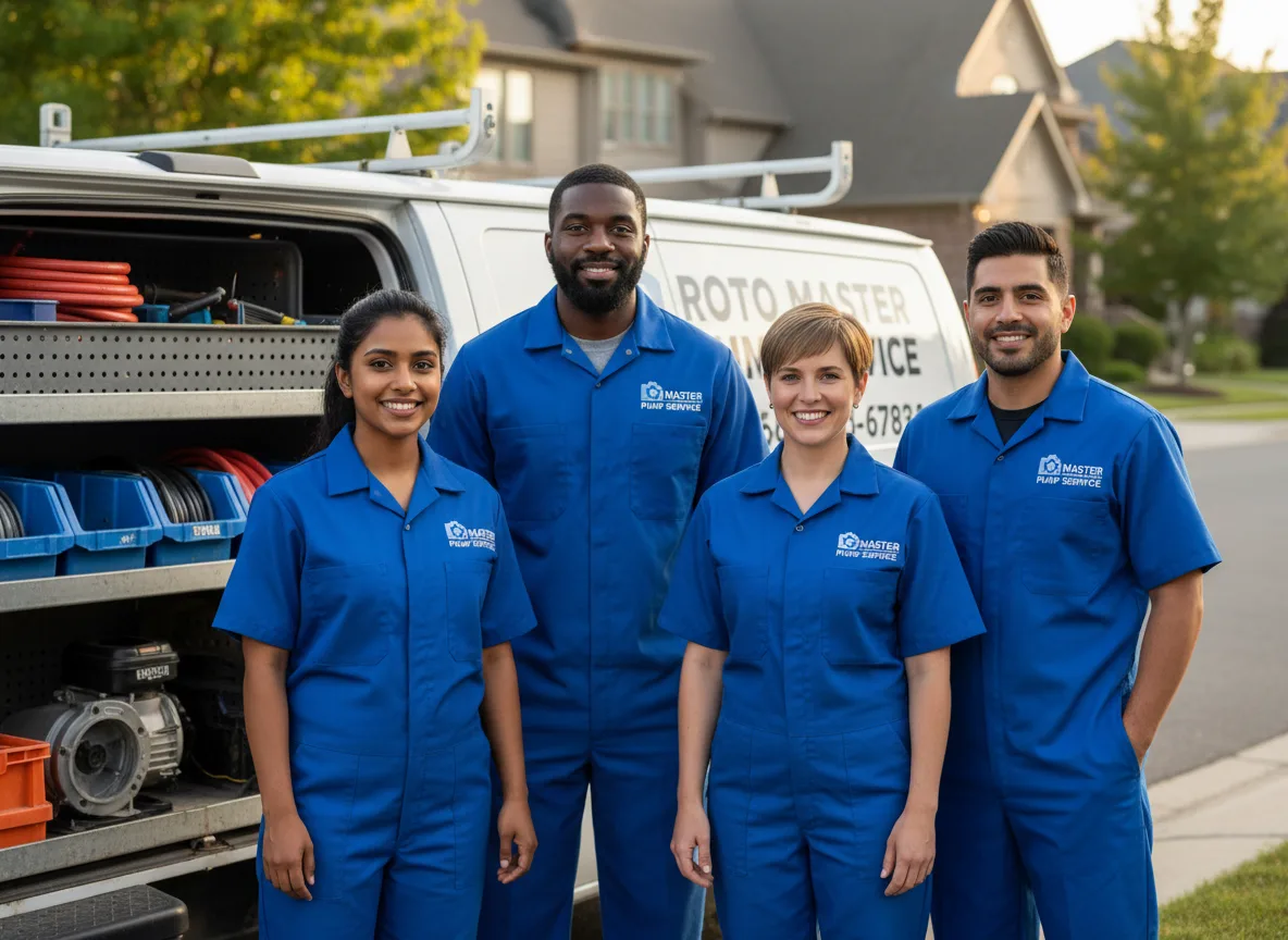 Sump Pump Installation company in Olympia, WA